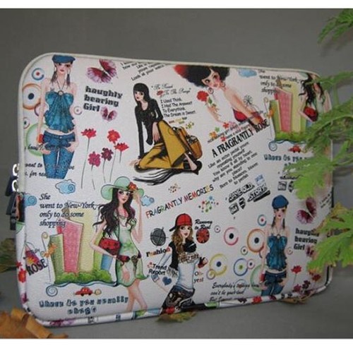 Laptop Notebook Carry Sleeve Bag Case Cover for MacBook 12"/ AIR PRO 11" 13" 15" - Picture 144 of 152
