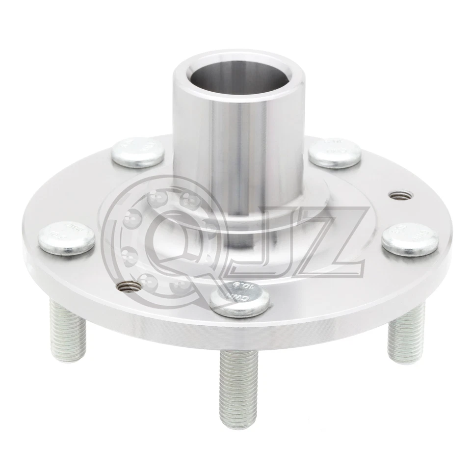 [DELANTERO (cantidad 2)] SPK551 Nuevo Kit de brida de cubo de rueda para Mazda 6 Sedán Wagon 2003-2005 Foto 3 de 4