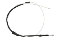 ABE Handbremsseil L/R FüR Caddy 3 1.2-2.0D 03.04-05.15 VW OE 2K9.609.721E
