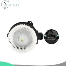 A/C Heater Blower Motor For 2017-2018 Toyota Corolla iM & 06-18 RAV4 Replacement