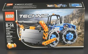 lego technic 42071