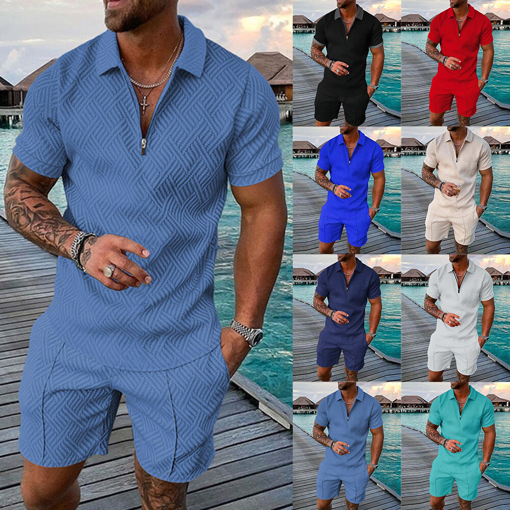 Combinar Shorts Short De Vestir Para Hombre Camisa Shorts Vestir