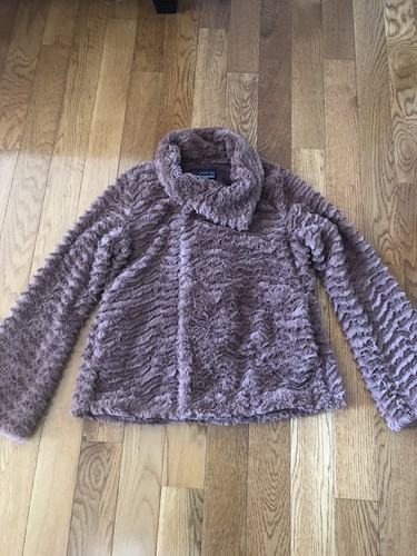 patagonia pelage jacket small | eBay