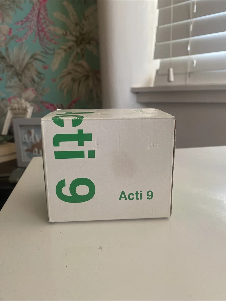 Acti9 iID - Residual Current Circuit Breaker -2P - 40A - 30mA - B-SI type - Image 3 of 3