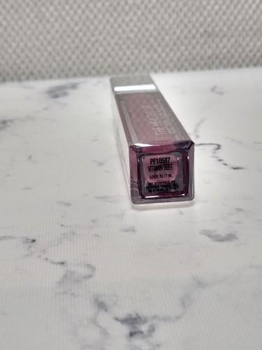 Physicians Formula The Healthy Lip Velvet Liquid Lipstick Vitamin Beet PF10587 - Picture 3 of 4