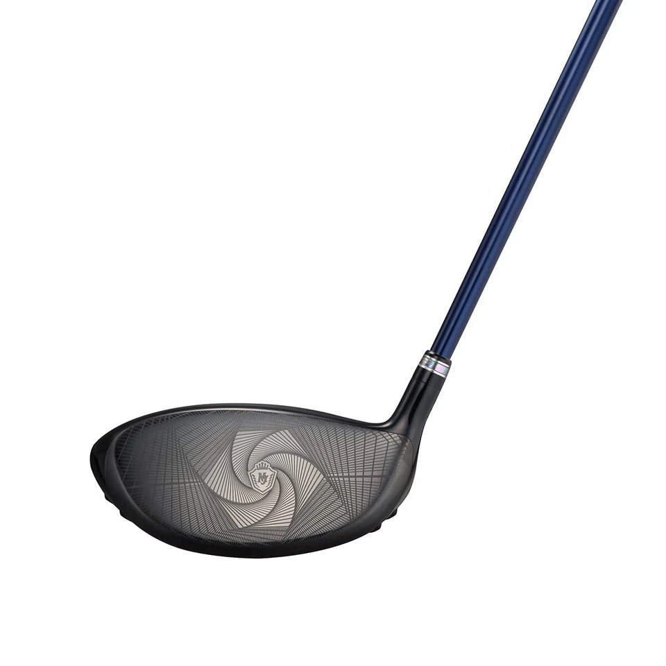 NEW MAJESTY Royal Driver MAJESTY ROYALE MAJESTY LV550 Loft angle: 10.5 de - Image 2 of 4