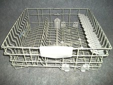 Bosch Upper Top Dishwasher Rack 445548 298594 FITS MANY MODELS - NO SRPAY ARM