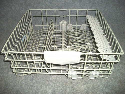Bosch Upper Top Dishwasher Rack 445548 298594 FITS MANY MODELS - NO SRPAY ARM