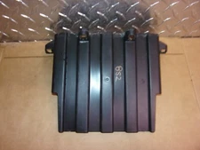 852 A KYMCO LIKE 150l 2019 OEM FUEL GAS TANK PLASTIC HEAT GUARD COVER