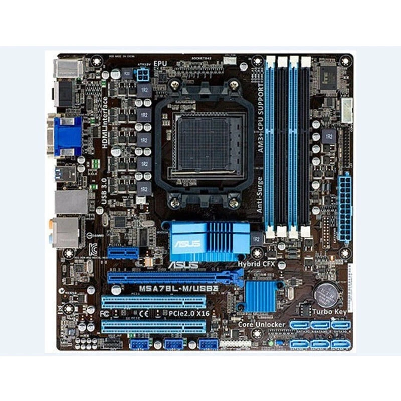Asus am3 motherboards sale