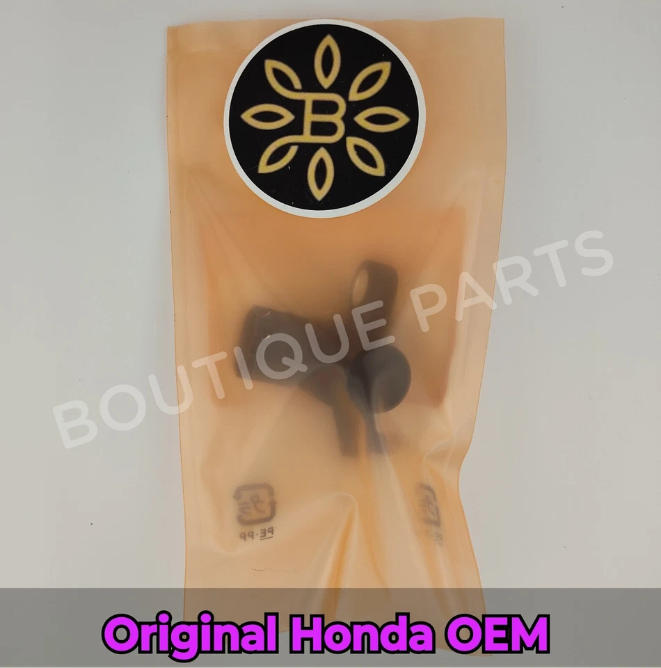 Sensor de posición del árbol de levas original OEM para Honda 37840-RJH-006 CMP 2001-2005 Civic Foto 3 de 4