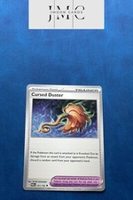 Cursed Duster - 161/182 Paradox Rift Trainer - NM/MINT