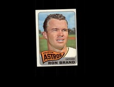 1965 Topps 212 Ron Brand EX #D618601