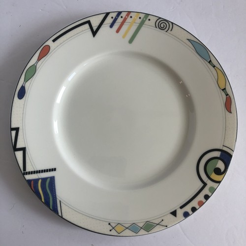 Mikasa HK 232 Headline Salad Plate 8.5" Ultima + China 16 Total Sold Seperately - Picture 9 of 24