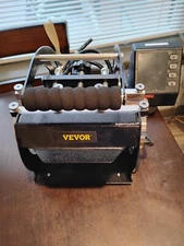 Brand NEW Vevor  Mug Heat Press 11oz-20oz Bundle.