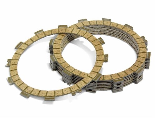 Clutch Friction Plate Set KTM 360 EXC 