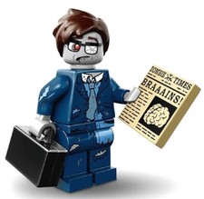 LEGO 71010 Series 14 Halloween Monster Minifigures New Factory Sealed - You Pick