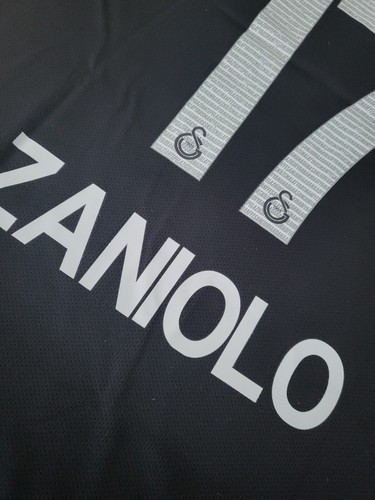 Galatasaray Trikot Jersey Birlikte Limited Edtion Icardi Mertens Zaha Zaniolo GS - Bild 8 von 14