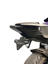 Yamaha YZF R6 2017-2024 Tail Tidy FOLDABLE | GREF Innovation