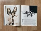Dwight  & Missy Elliot  PULSE  music magazine  from TOWER RECORDS - MINT — photo 8