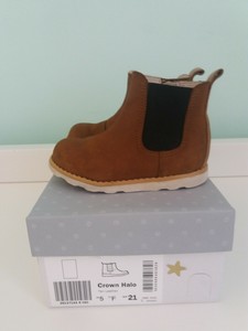 clarks girls boots ebay