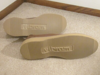 Vintage NOS Men display picture 1