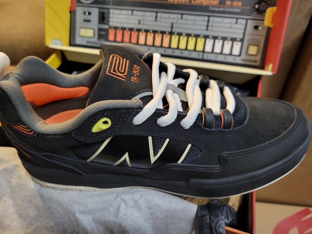 Mens Size 9.5 Roland x New Balance Numeric Tiago Lemos 808 | NEW