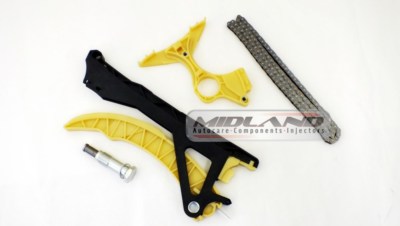 NEW TIMING CHAIN KIT 03-12 BMW 1 SERIES E81 E87 1.6 116i PETROL N45B16A ENGINES 