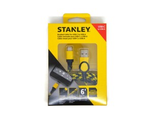 Stanley Braid ALPHATURO | eBay Stores