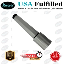 Assorts Re-machinable Soft Stub Blank Arbor for Milling, Lathe, and Drilling