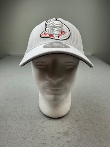 Reebok Center Ice Collection NHL Ottawa Senators 15-16 2nd Season Flex Hat S/M