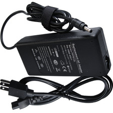 AC Adapter Charger Power Cord Supply for Gateway 7405 MX7120 MX7515 MX7533 serie