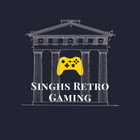 singhs_retro_gaming