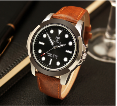 Fashion Men Watch Luxury Brand Sport Watches for Mens Quartz