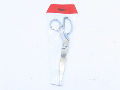 Clauss 3310 10740 Fabric Scissors Shears Trimmer 10in Bent Right Hand Sureset