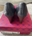 Tory Burch Mini Miller 65MM Size 7 Tory Navy  — photo 4