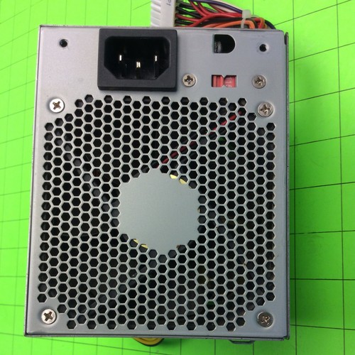 Dell Optiplex GX520 PC Power Supply L220P-00 PS-5221-5DF-LF CN-0NC912 0NC912 - Picture 5 of 10