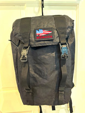 GORUCK M23 Dyneema 21L Black Daypack Backpack...