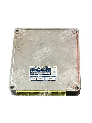 Toyota 175000-0480 12V EM-GE A/T ECM Engine Control Module 89661-30160