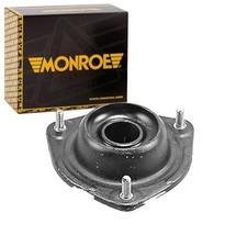MONROE DOMLAGER MIT LAGER VORDERACHSE LINKS RECHTS für HYUNDAI ACCENT GETZ