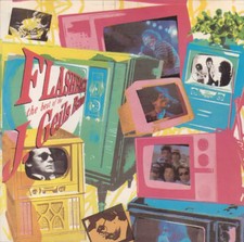 CD The J. Geils Band Flashback - The Best Of J. Geils Band EMI America