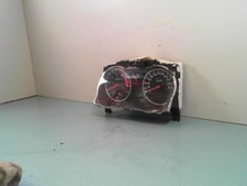Compteur Nissan NOTE