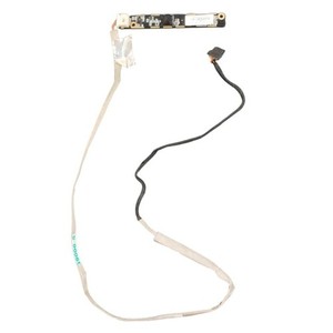 Webcam Mit Kabel für Notebook Lenovo G550 PK400007E00 Kamera Bild Ersatzteile