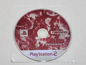 Sony PS2 Slim SCPH-70000-90000 NTSC-J Console Tested Works w/ Games Controller