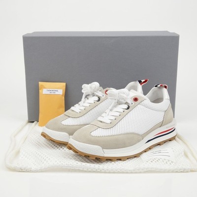 Thom Browne Tech Runner Sneaker Gr. 35,5 156171503