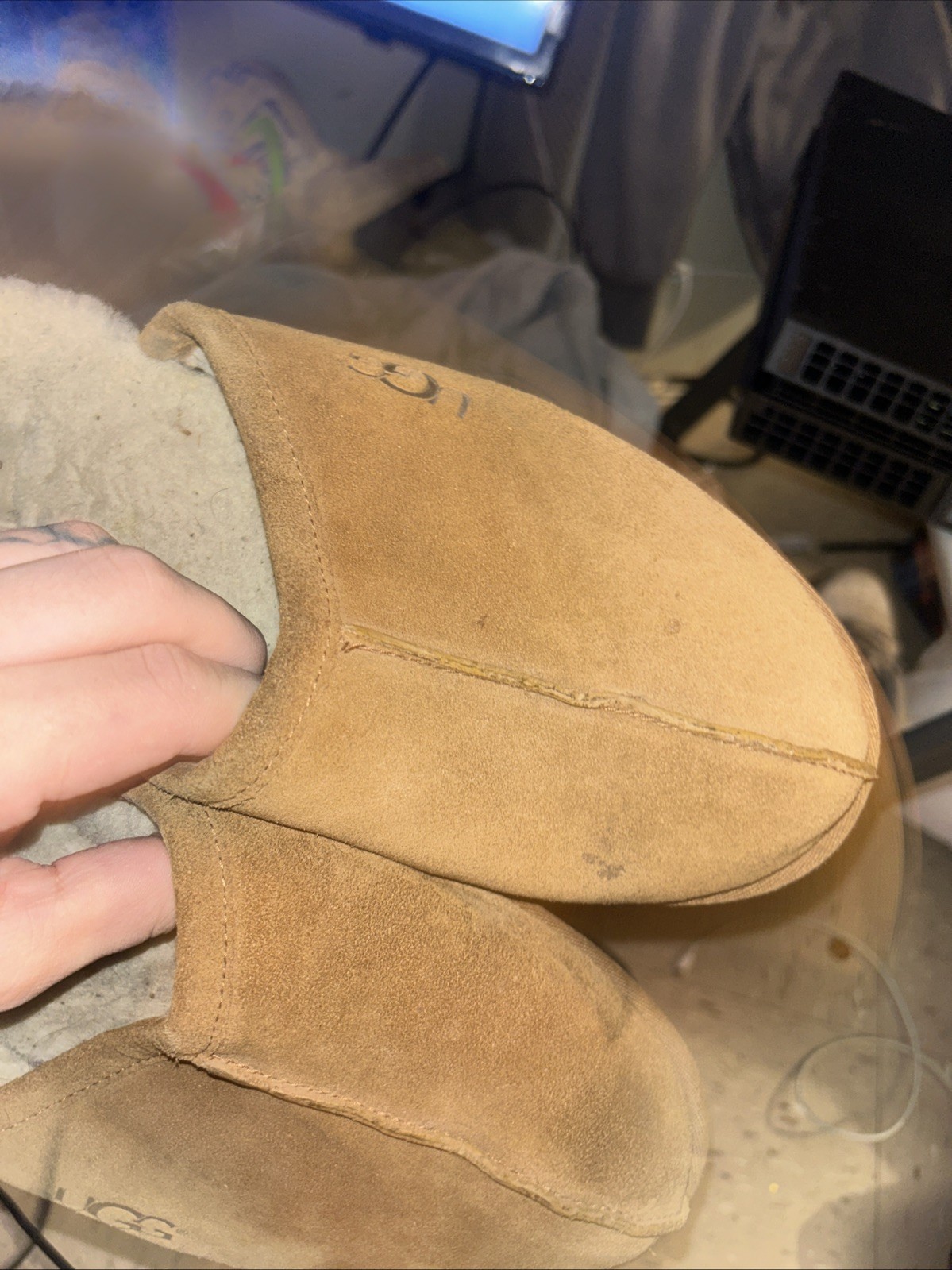 Ugg Slides - image 2