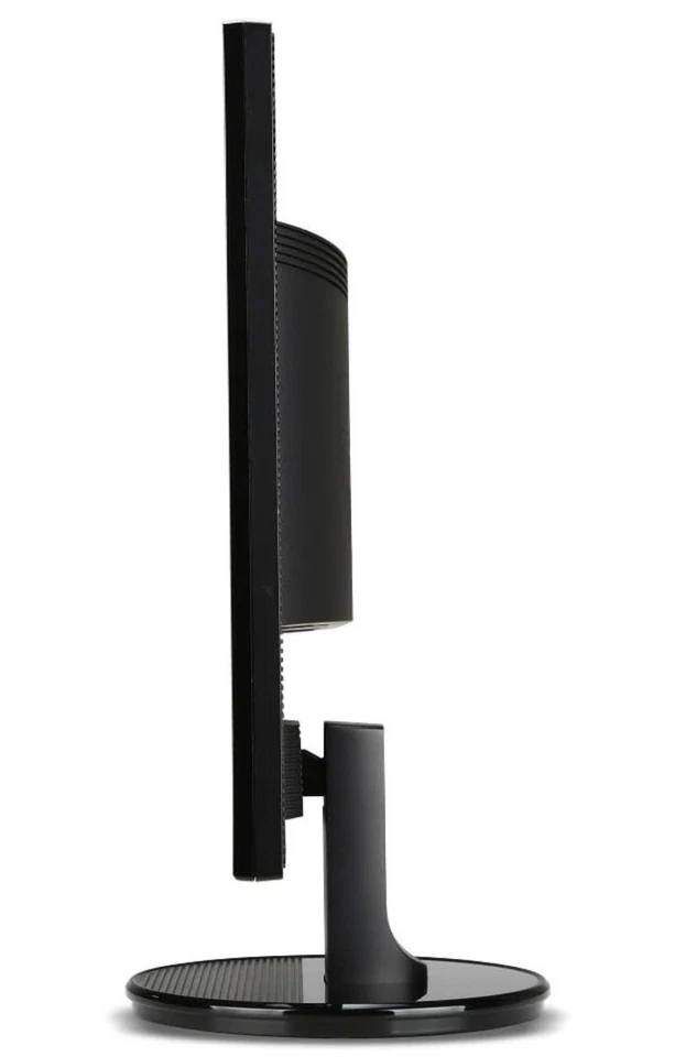 Acer K202HQL 19.5 inch Widescreen LCD LED Monitor - Image 3 of 4