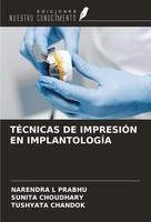 Narendra L Prabhu (U. A.) | TÉCnicas De ImpresiÓN En ImplantologÍA | Taschenbuch