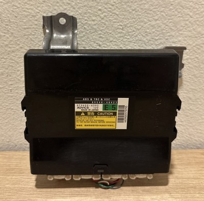2012 LEXUS RX450H ABS TRC VSC MODULE 89540-48423 OEM