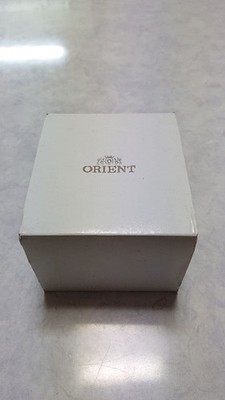 Orient Three Star Automatic